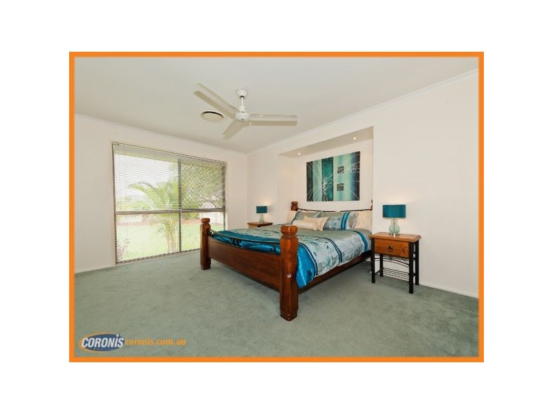 39 Marble Drive, Carrara QLD 4211