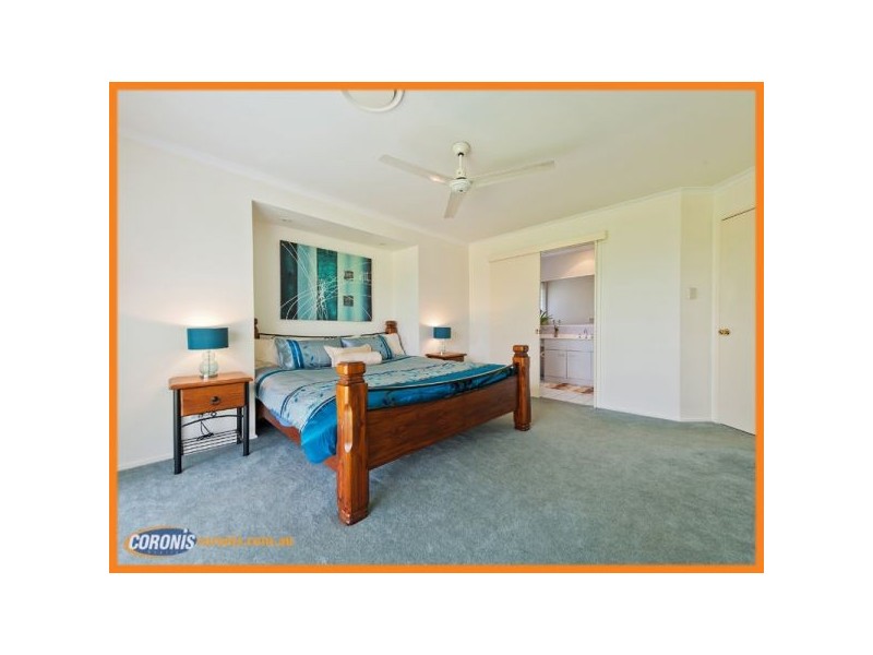 39 Marble Drive, Carrara QLD 4211