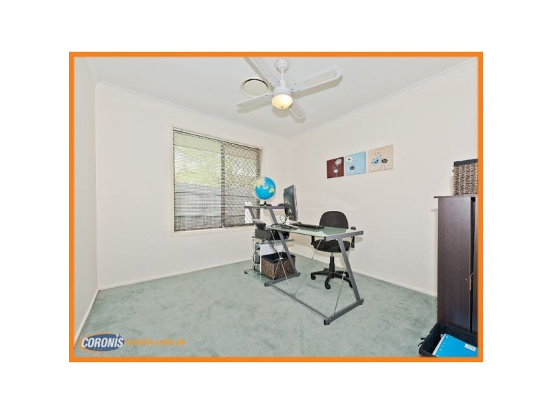 39 Marble Drive, Carrara QLD 4211