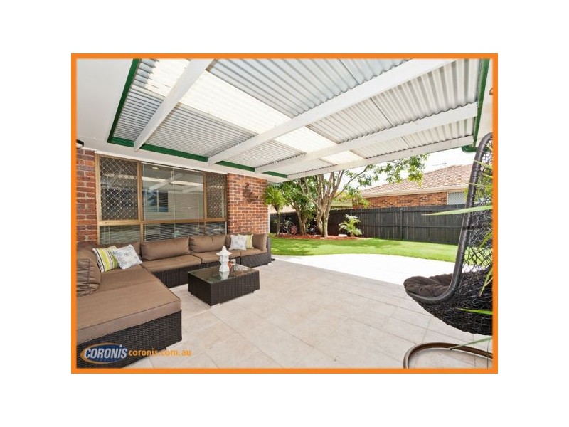 39 Marble Drive, Carrara QLD 4211