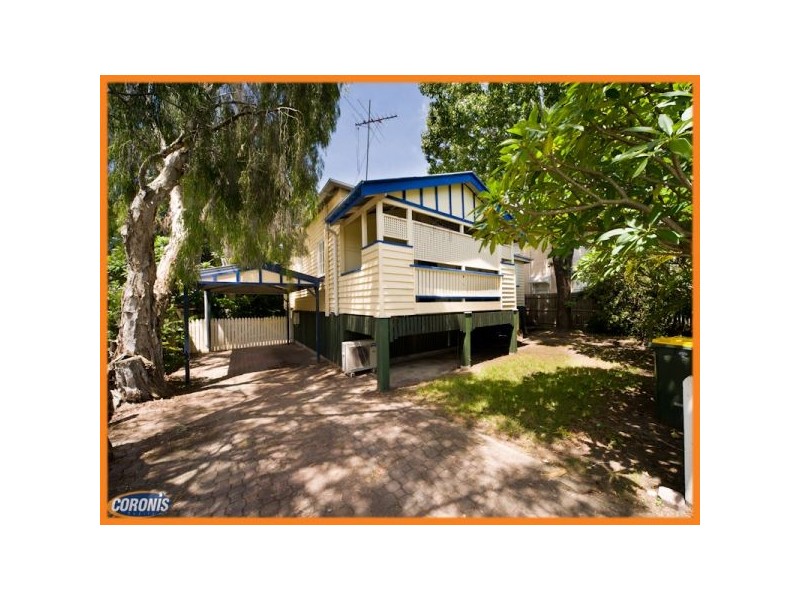 43 Rose Lane, Gordon Park QLD 4031