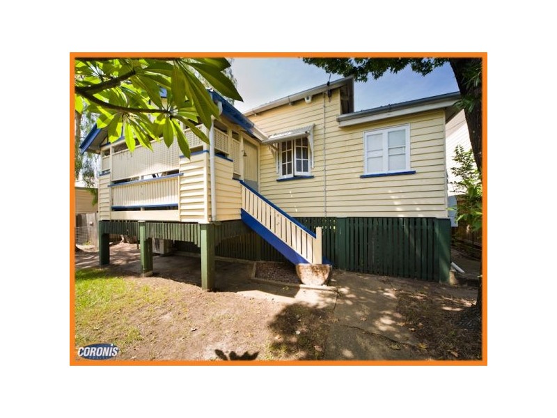 43 Rose Lane, Gordon Park QLD 4031