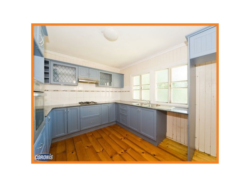 43 Rose Lane, Gordon Park QLD 4031