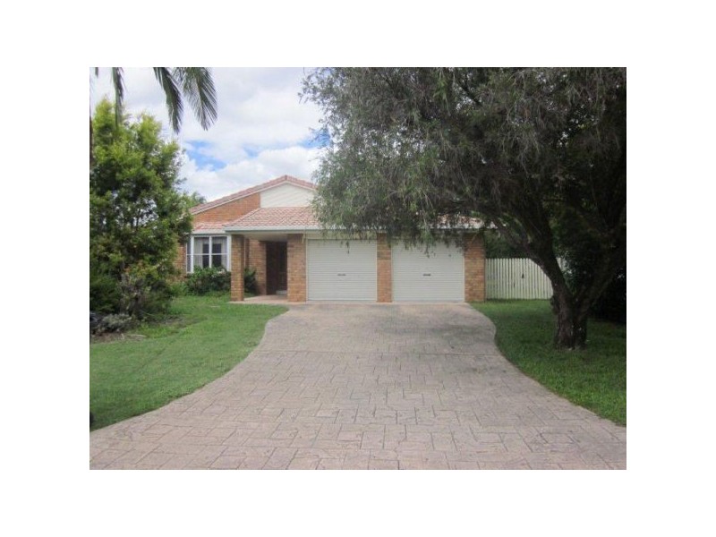 8 Tarrilli Place, Carseldine QLD 4034