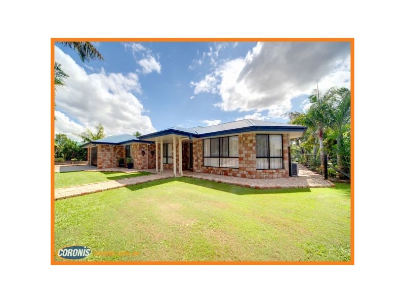 32 Melmor Court, Elimbah QLD 4516