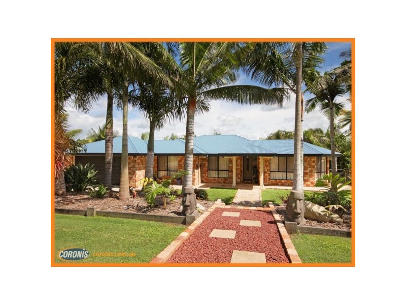32 Melmor Court, Elimbah QLD 4516