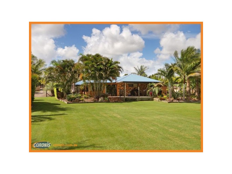 32 Melmor Court, Elimbah QLD 4516