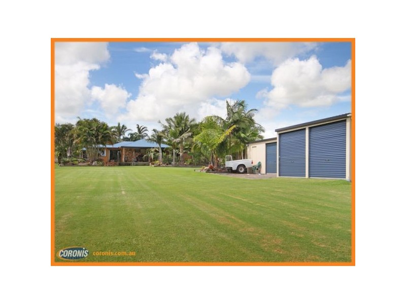 32 Melmor Court, Elimbah QLD 4516