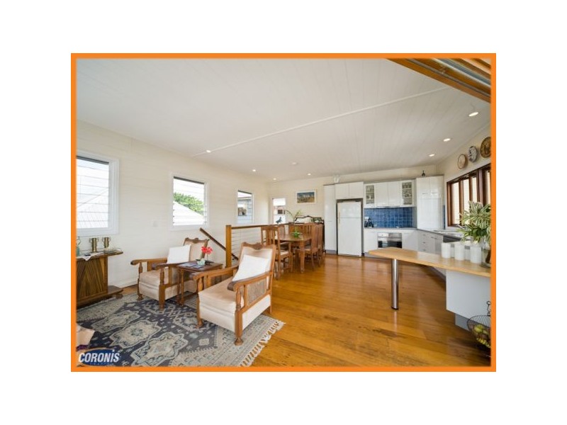 27 Heussler Terrace, Milton QLD 4064