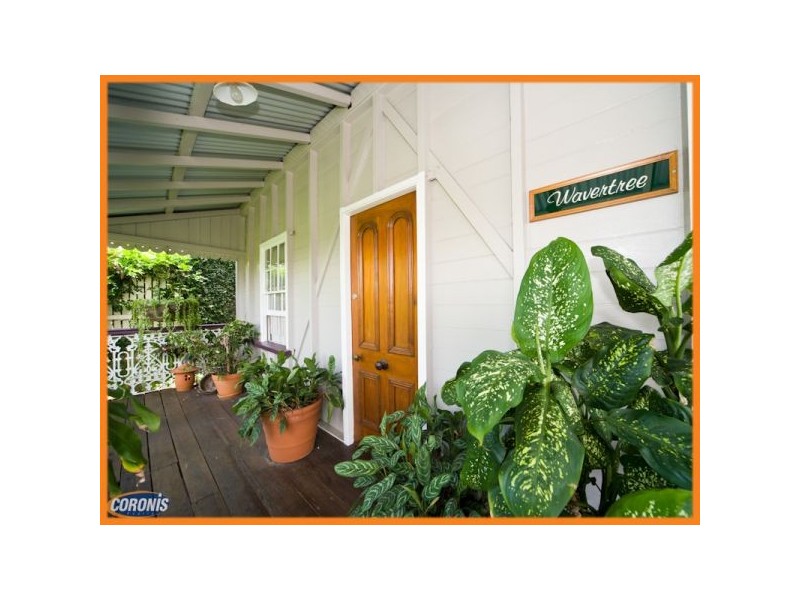 27 Heussler Terrace, Milton QLD 4064