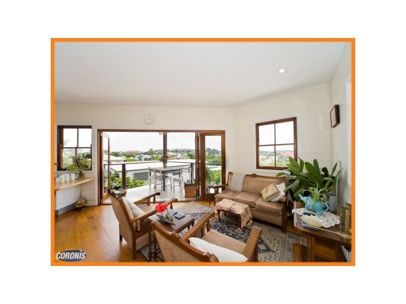 27 Heussler Terrace, Milton QLD 4064