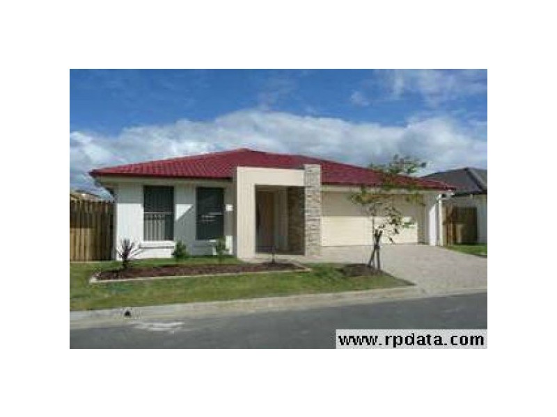 14 Maranoa Street, Coomera QLD 4209