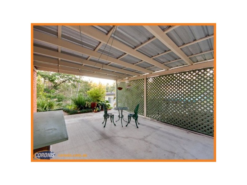 12 Tarcoola Avenue, Ferny Hills QLD 4055