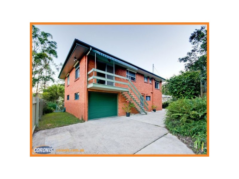 12 Tarcoola Avenue, Ferny Hills QLD 4055