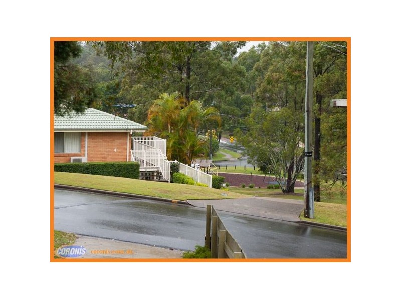 12 Tarcoola Avenue, Ferny Hills QLD 4055