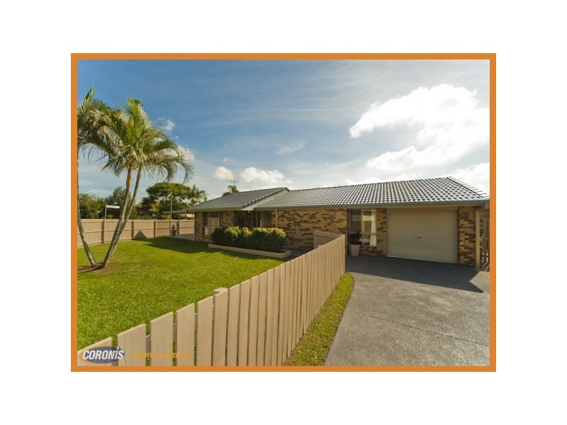 30 Caulfield Street, Bracken Ridge QLD 4017