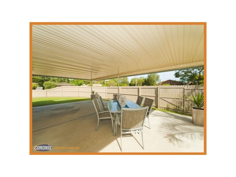 30 Caulfield Street, Bracken Ridge QLD 4017