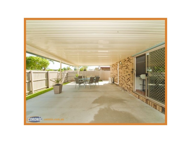 30 Caulfield Street, Bracken Ridge QLD 4017