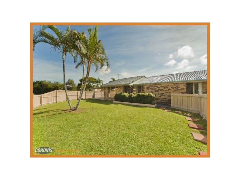 30 Caulfield Street, Bracken Ridge QLD 4017