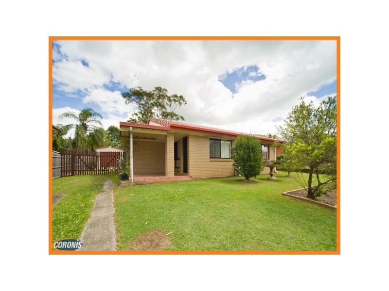 16 Magpie Street, Birkdale QLD 4159