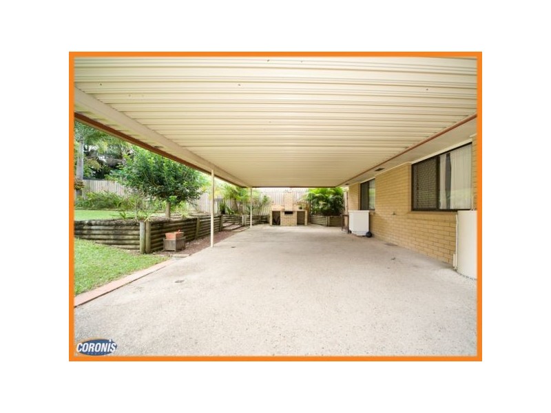 16 Magpie Street, Birkdale QLD 4159