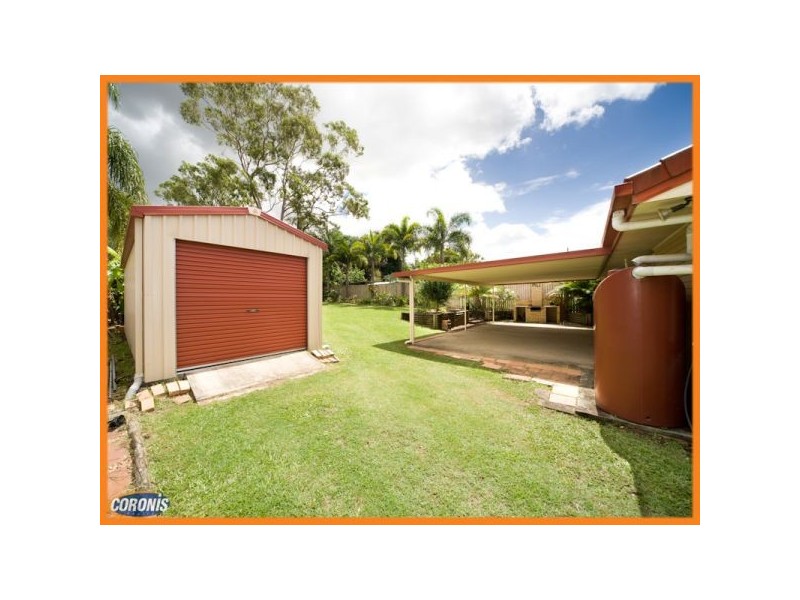 16 Magpie Street, Birkdale QLD 4159