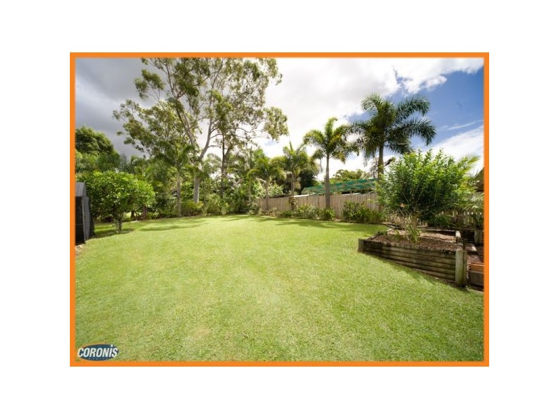 16 Magpie Street, Birkdale QLD 4159