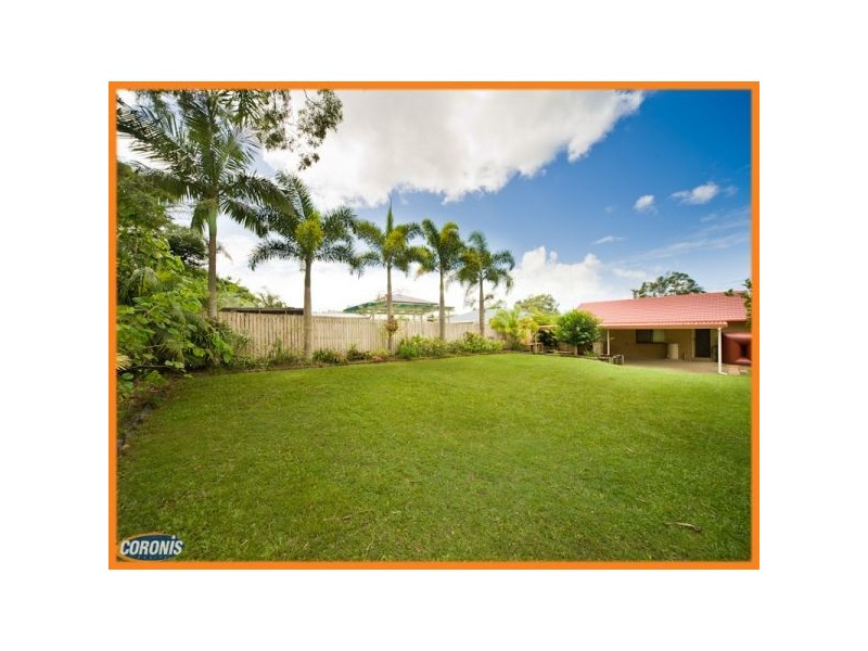 16 Magpie Street, Birkdale QLD 4159