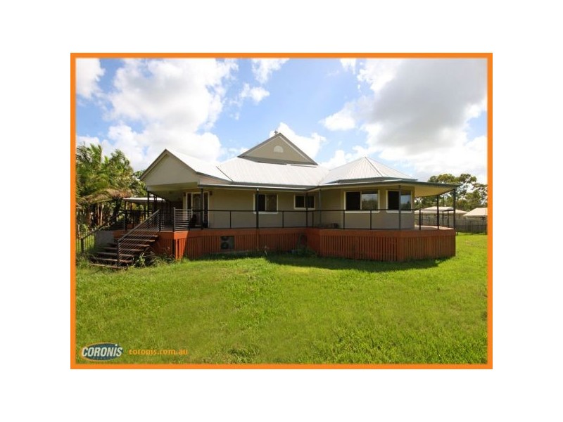 137 Fleet Street, Burpengary QLD 4505