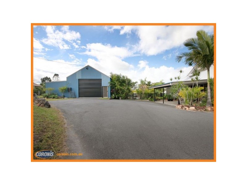 137 Fleet Street, Burpengary QLD 4505