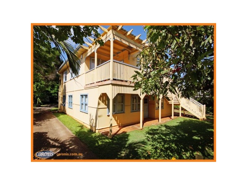 21 James Street, Scarborough QLD 4020