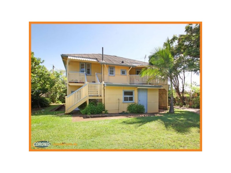 21 James Street, Scarborough QLD 4020