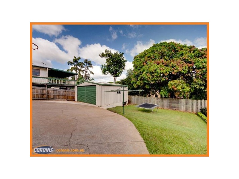 32 Marathon Street, Aspley QLD 4034