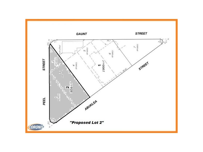 2 Gaunt Street, Newmarket QLD 4051