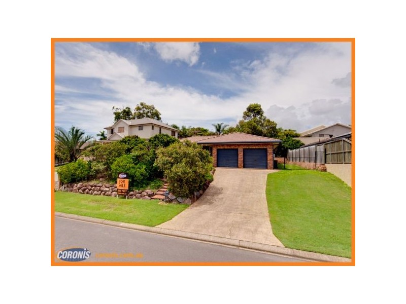 45 Paramount Circuit, Mcdowall QLD 4053