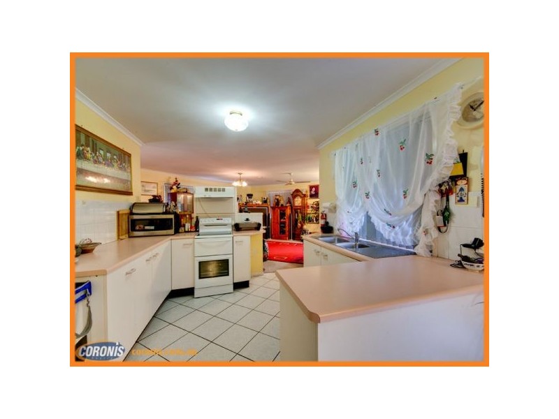 45 Paramount Circuit, Mcdowall QLD 4053