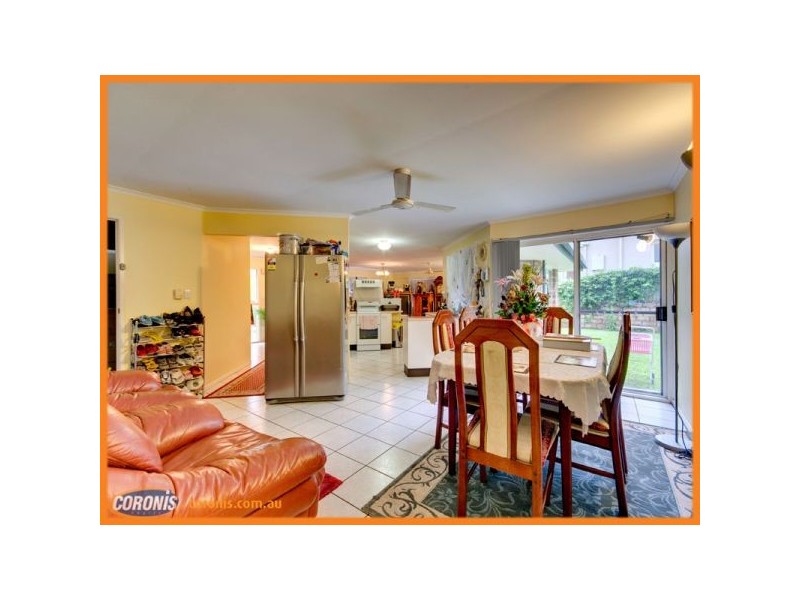 45 Paramount Circuit, Mcdowall QLD 4053