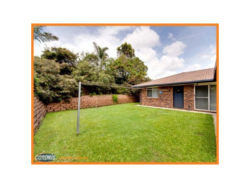 45 Paramount Circuit, Mcdowall QLD 4053