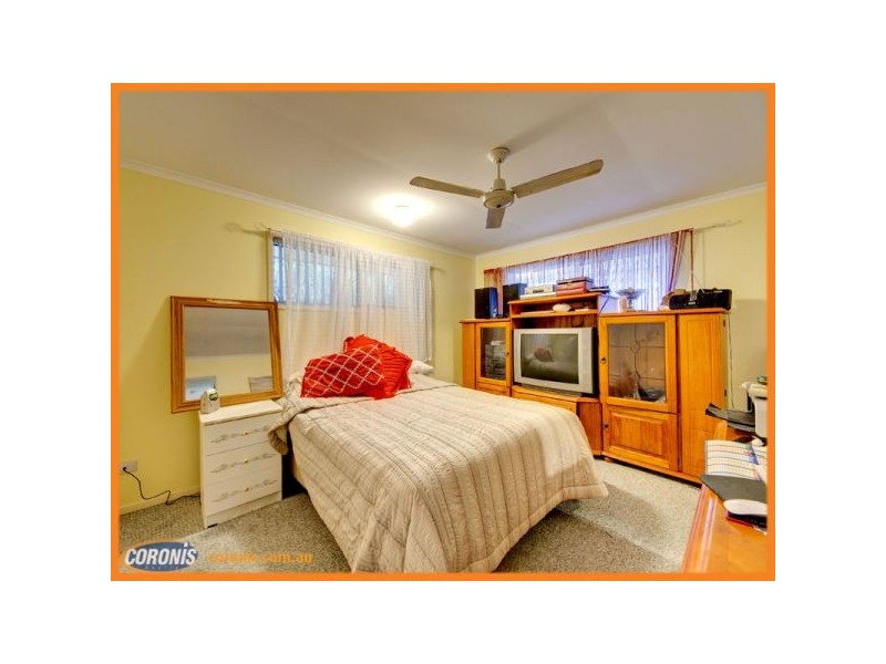 45 Paramount Circuit, Mcdowall QLD 4053