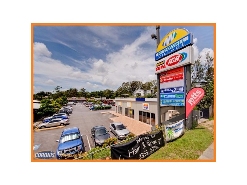 45 Paramount Circuit, Mcdowall QLD 4053