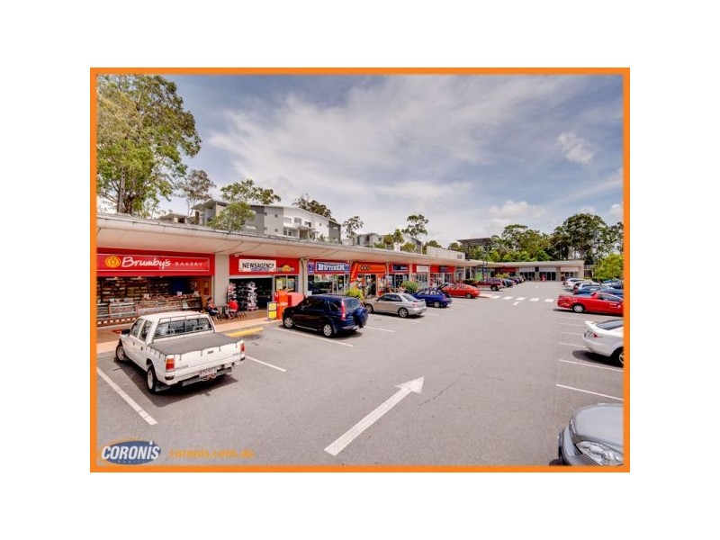 45 Paramount Circuit, Mcdowall QLD 4053