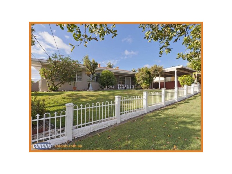 6 Van Dieman Crescent, Springwood QLD 4127