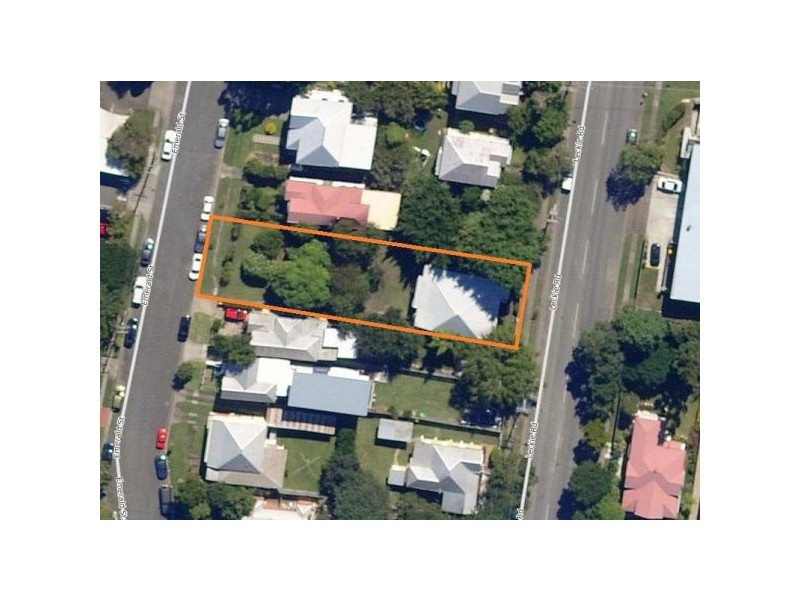 66 Leckie Road, Kedron QLD 4031