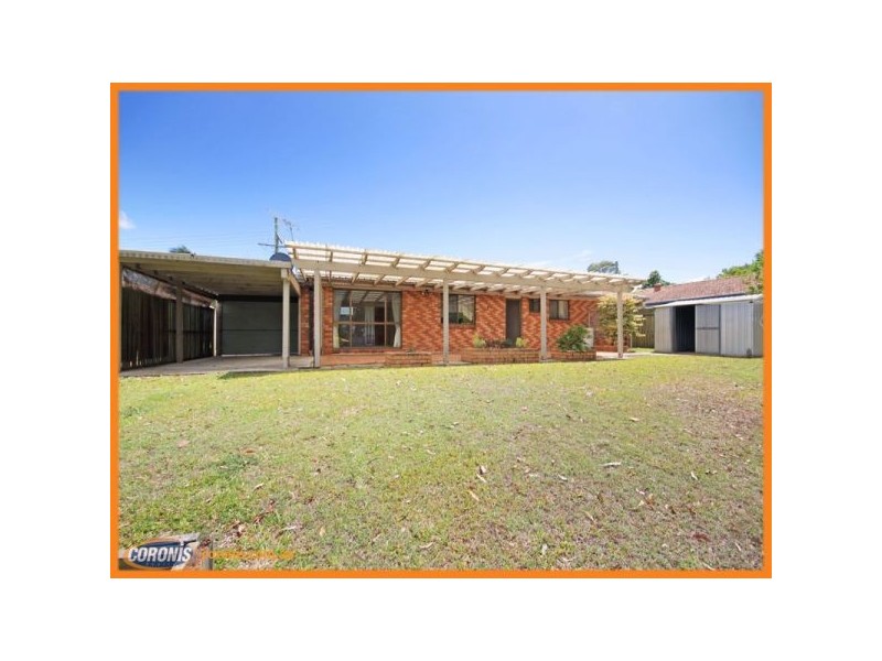 28 Huntington Drive, Kallangur QLD 4503
