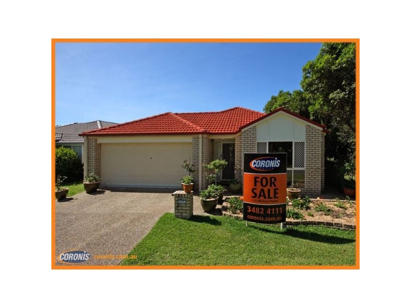 14 Byfield Street, North Lakes QLD 4509