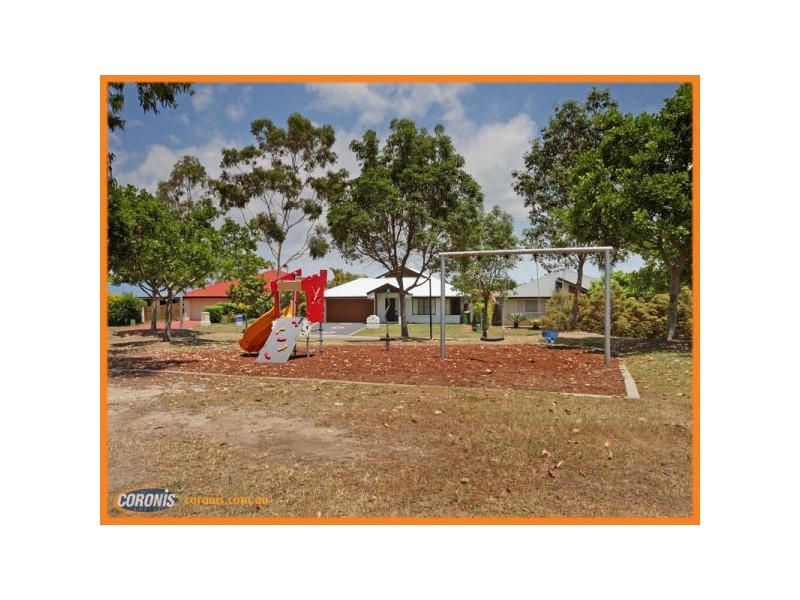 14 Byfield Street, North Lakes QLD 4509