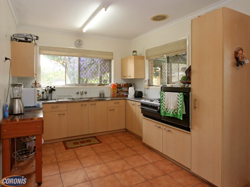 Ferny Hills QLD 4055