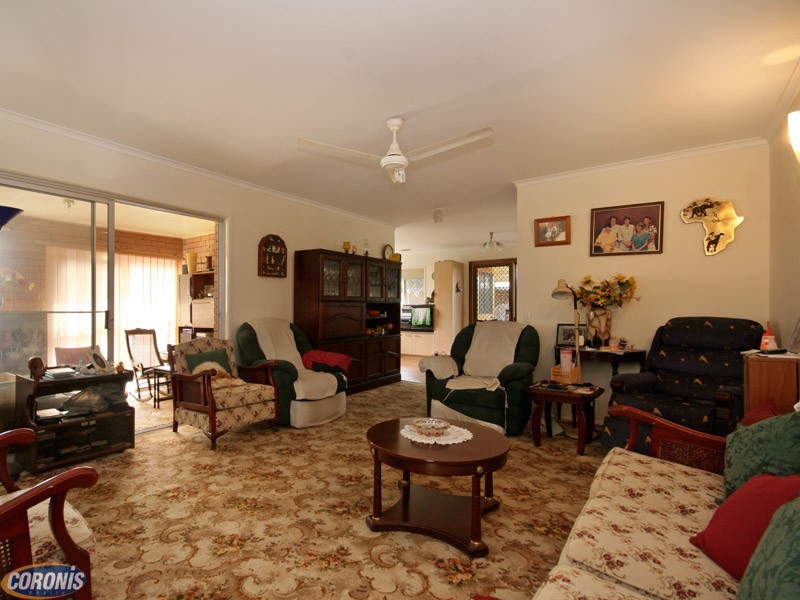 Ferny Hills QLD 4055