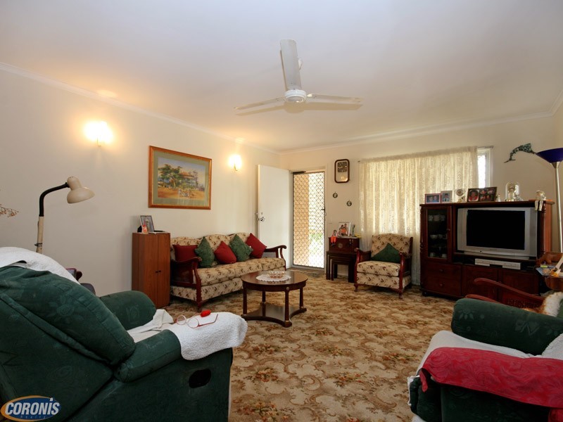 Ferny Hills QLD 4055