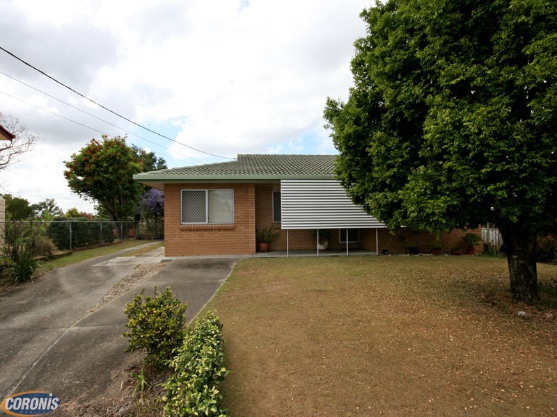 Ferny Hills QLD 4055